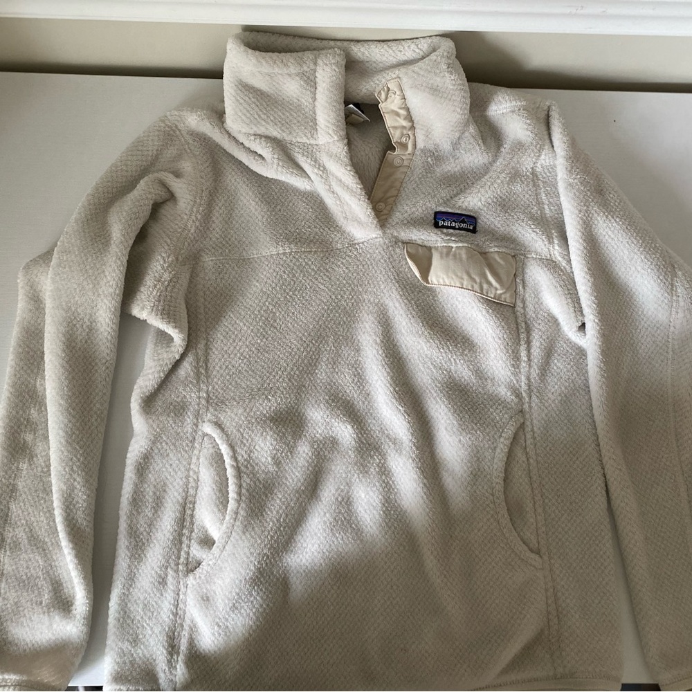 Patagonia Pullover
